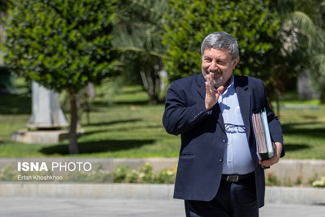 توضیحاتی درباره همراهان پزشکیان در نیویورک/آخرین خبر از کنسرت«همایون»