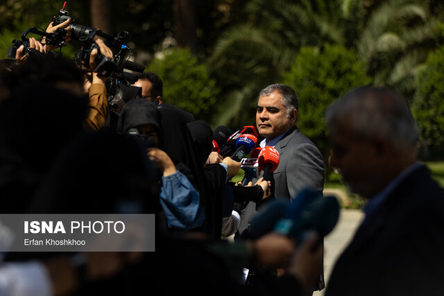 توضیحاتی درباره همراهان پزشکیان در نیویورک/آخرین خبر از کنسرت«همایون»