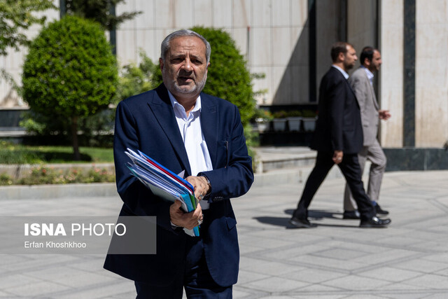 توضیحاتی درباره همراهان پزشکیان در نیویورک/آخرین خبر از کنسرت«همایون»