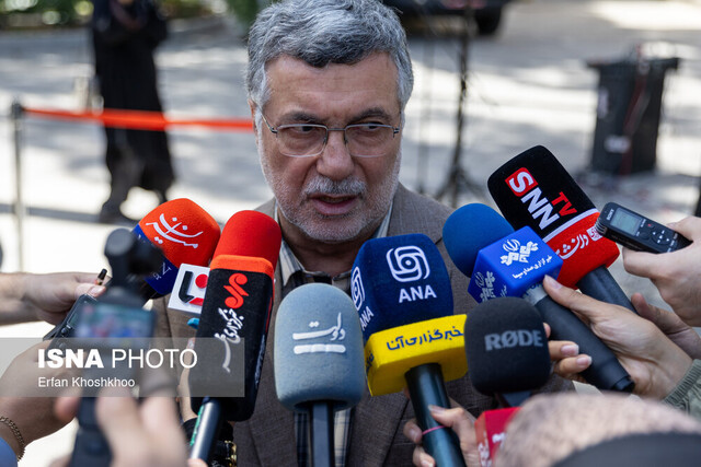 آخرین خبر از کنسرت «همایون»/توضیحاتی درباره ساعات کاری ادارات