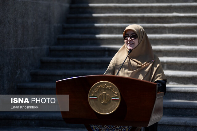 سخنگوی دولت:تبادل پیام‌های غیرمستقیم با آمریکا  ادامه دارد/ ۲۲ هزار مگاوات انرژی خورشیدی تا پایان شهریور به بهره‌برداری می‌رسد