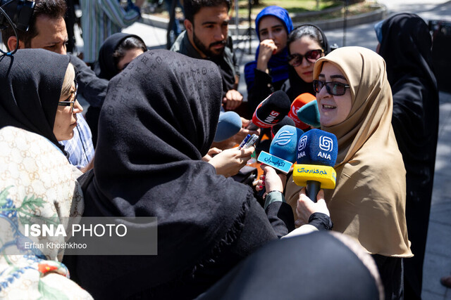 آخرین خبر از کنسرت «همایون»/توضیحاتی درباره ساعات کاری ادارات