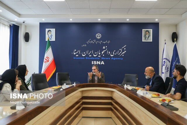 حرفهای فریدزاده درباره کمیته اسکار و احتمال جابجایی مکان جشنواره جهانی فجر