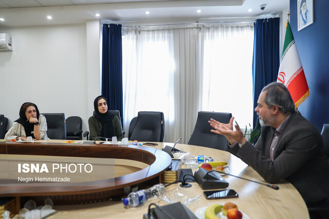 حرفهای فریدزاده درباره کمیته اسکار و احتمال جابجایی مکان جشنواره جهانی فجر