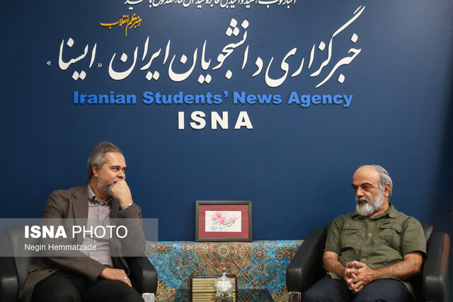 حرفهای فریدزاده درباره کمیته اسکار و احتمال جابجایی مکان جشنواره جهانی فجر