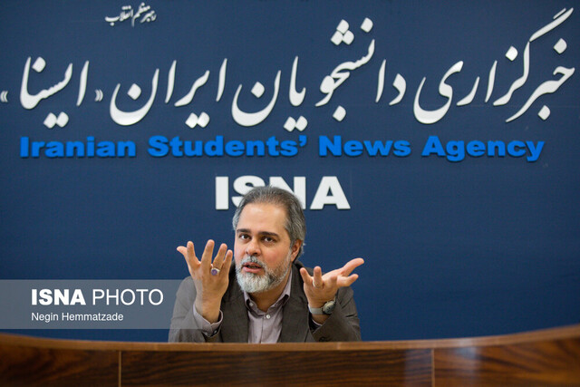 حرفهای فریدزاده درباره کمیته اسکار و احتمال جابجایی مکان جشنواره جهانی فجر