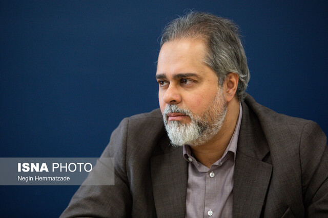 حرفهای فریدزاده درباره کمیته اسکار و احتمال جابجایی مکان جشنواره جهانی فجر