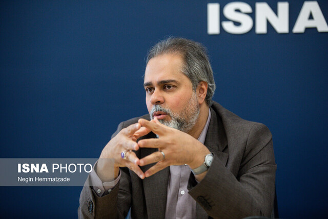 پیامهایی در فراق همایون ارشادی