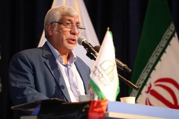 ایجاد بیش از ۲۳۰ هزار مترمربع به‌عنوان صحن زیارتی در کربلا