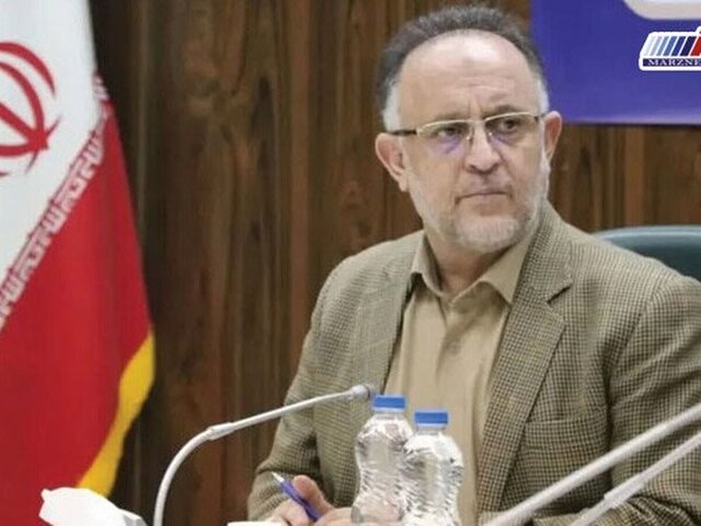 محمدی: با استفاده از مزدوران داخلی به ما ضربه زدند