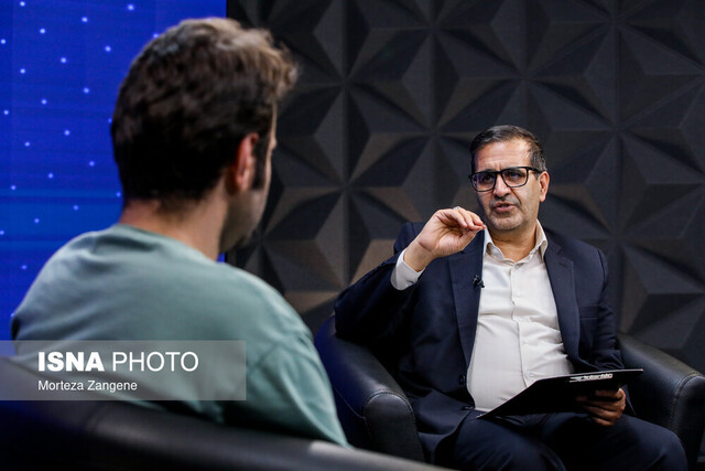 جوادییگانه: جامعه تحمل دشواری اجتماعی بعدی را ندارد/«ایتاییها» در زمان جنگ میگفتند چرا دنبال صلح و مذاکرهاید؟