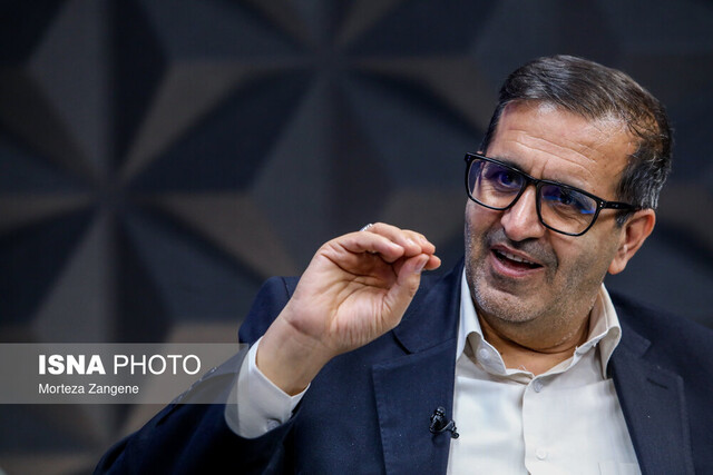 جوادییگانه: هر پیام مردم هشداری است که باید جدی گرفته شود/نباید رسیدگی به خواست مردم به استقبال خیابانی از رئیسجمهور منوط باشد