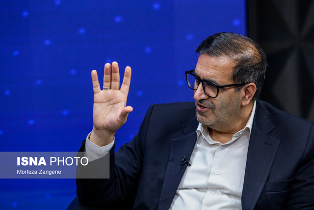 جوادییگانه: جامعه تحمل دشواری اجتماعی بعدی را ندارد/«ایتاییها» در زمان جنگ میگفتند چرا دنبال صلح و مذاکرهاید؟