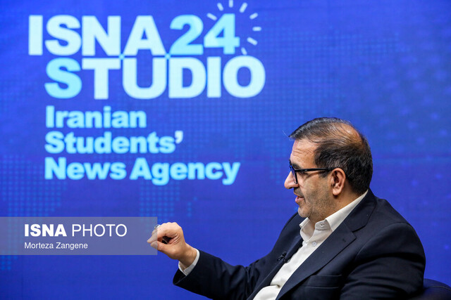 جوادییگانه: هر پیام مردم هشداری است که باید جدی گرفته شود/نباید رسیدگی به خواست مردم به استقبال خیابانی از رئیسجمهور منوط باشد