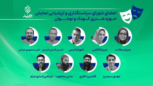 از اجرای به نفع کودکان بی بضاعت تا چند خبر دیگر