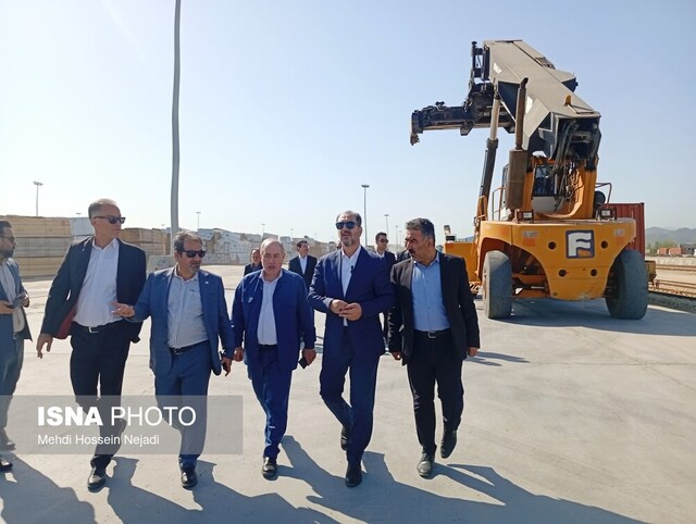 نواقص حوزه مرزی آستارا باید رفع شود