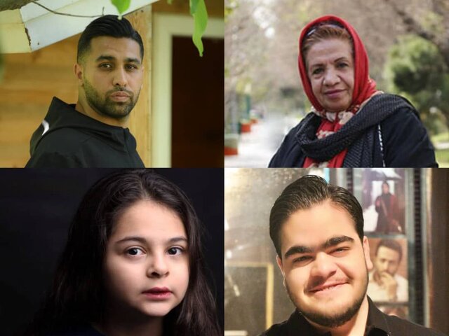 از اجرای به نفع کودکان بی بضاعت تا چند خبر دیگر