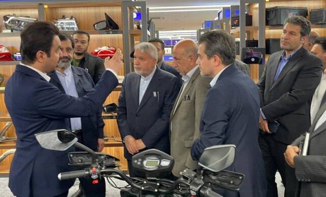 قم می‌تواند به یکی از قطب‌های گردشگری ملی و بین‌المللی تبدیل شود