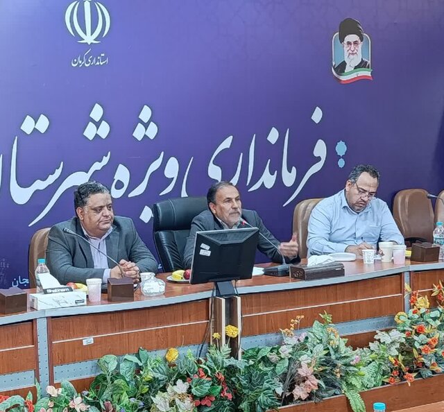از برنامه‌ریزی تولید ۱۳۰ مگاوات برق در رفسنجان تا سرمایه‌گذاری ۴۴ میلیون یورویی در سرچشمه