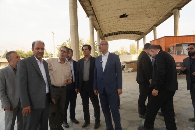 اختصاص ۱۵۰ میلیارد تومان برای تکمیل موزه کرمانشاه