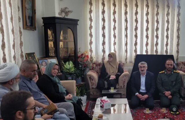 مهاجرانی: مفهوم اصلاح طلبی، قدرت برای خدمت است / ناترازی انرژی با نیروگاه خورشیدی حل میشود