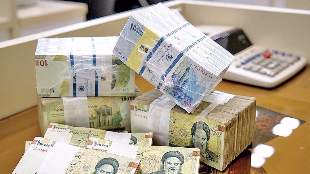 Report: Iran’s money supply up 8.8% in Q1 calendar year