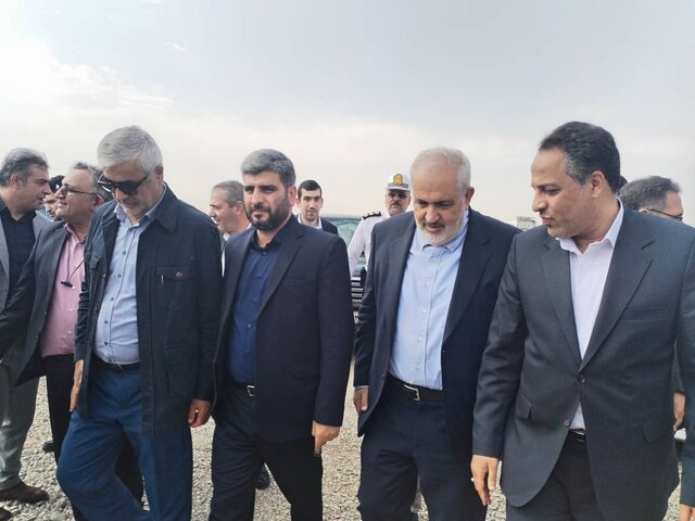 بسته خبری ایسنا از اخبار دولت در ۲۴ ساعت گذشته