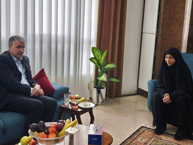 بسته خبری ایسنا از اخبار دولت در ۲۴ ساعت گذشته