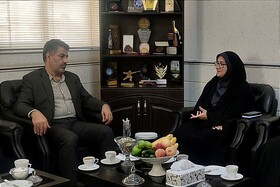 تکمیل زیرساخت‌های ورزشی قم نیازمند حمایت جدی است