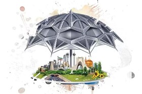 پدافند غیرعامل حلقه مکمل امنیت ملی است / یزد پایدار و تاب‌آور در افق ۱۴۰۴
