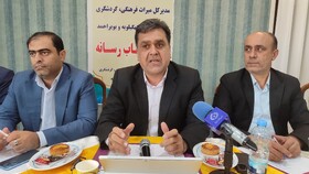 اختصاص ۵۰ میلیارد تومان به بافت تاریخی بلادشاپور