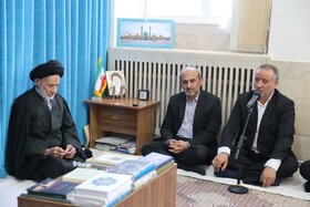 گذر از مقاطع دشمنی با روحیه جهادی و سند تحول رسانه میسر شد