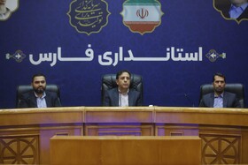 حضور نمایندگان ۲۳ کشور در کنسرت ارکستر ملی ارمنستان در تخت جمشید/ تأکید بر حفاظت از آثار تاریخی