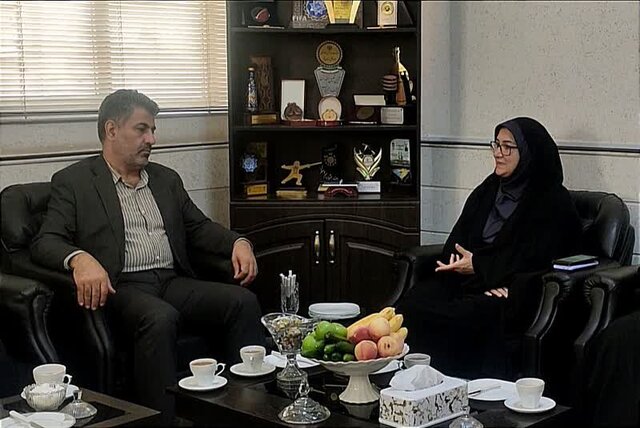 تکمیل زیرساخت‌های ورزشی قم نیازمند حمایت جدی است