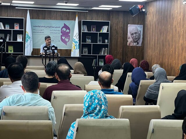 حرفهای مصطفی مستور درباره «داستان دینی» حرفهای مصطفی مستور درباره «داستان دینی»