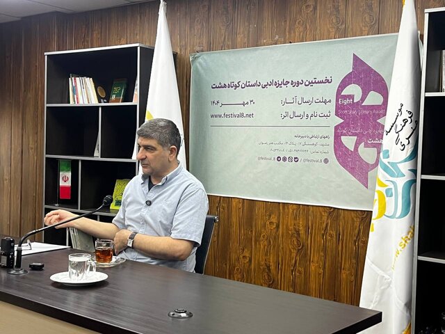حرف‌های مصطفی مستور درباره «داستان دینی»