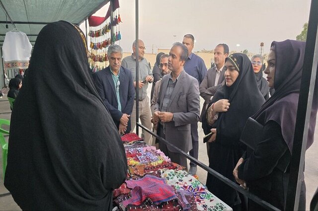 حمایت از مشاغل خانگی در قالب پرداخت تسهیلات