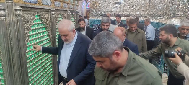 قطعی برق و آب تا پاییز به حداقل میرسد