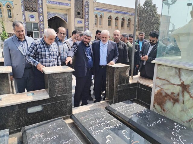 قطعی برق و آب تا پاییز به حداقل میرسد