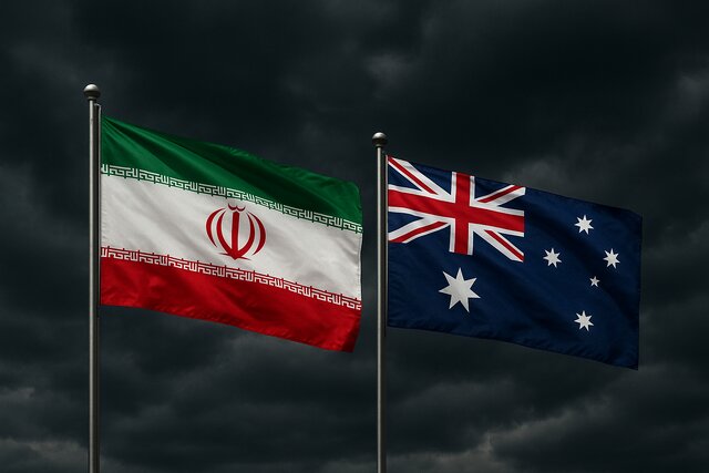 افشاگری درباره نقش تلآویو در اقدامات خصمانه استرالیا علیه ایران افشاگری درباره نقش تلآویو در اقدامات خصمانه استرالیا علیه ایران