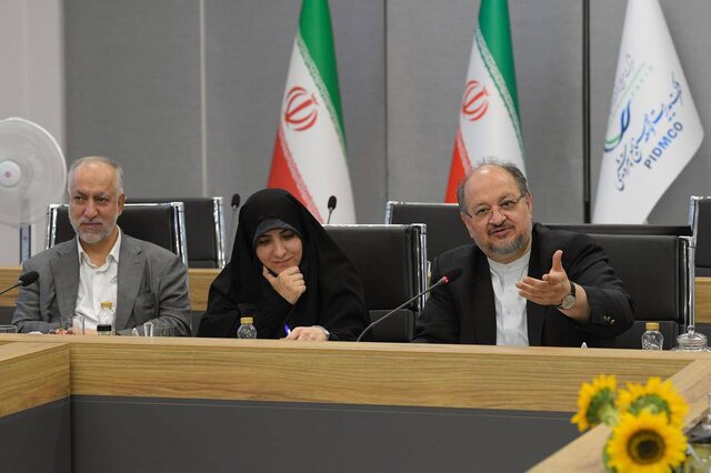 نابسامانی پتروشیمی در پی ضعف قانون‌گذاری گذشته