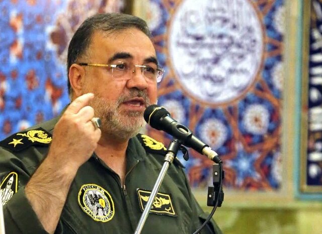 خلبانان و کارکنان نیروی هوایی ارتش در جنگ ۱۲ روزه  همچون ۸ سال دفاع مقدس پای کار بودند