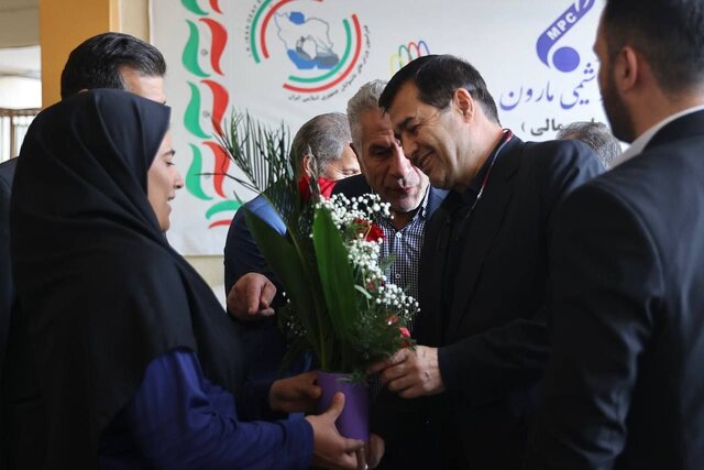دنیامالی: ورزشکاران ناشنوا ظرفیت بالایی در مدال‌آوری دارند/ باید در توکیو نام ایران را پرآوازه کنیم