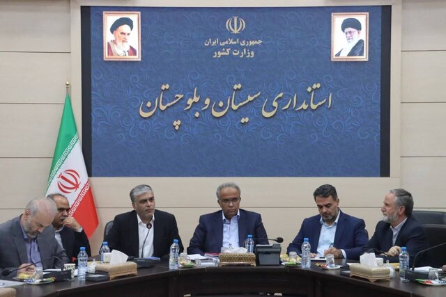 توسعه زیرساخت‌ها و عدالت آموزشی به‌صورت همزمان در سیستان و بلوچستان دنبال می‌شود