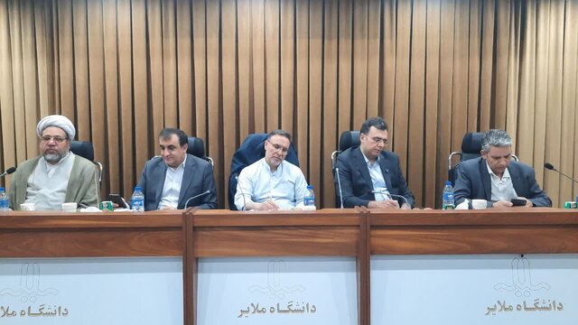 اتصال انجمن‌های علمی دانشگاه به پارک‌های علم و فناوری