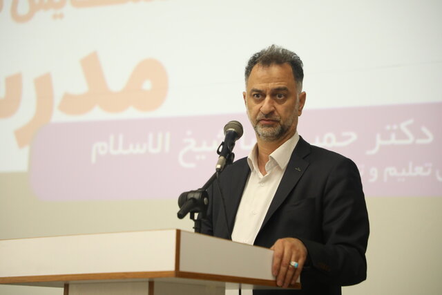 دانش‌آموز، خانواده و مدرسه؛ سه ضلع قدرت آموزش و پرورش