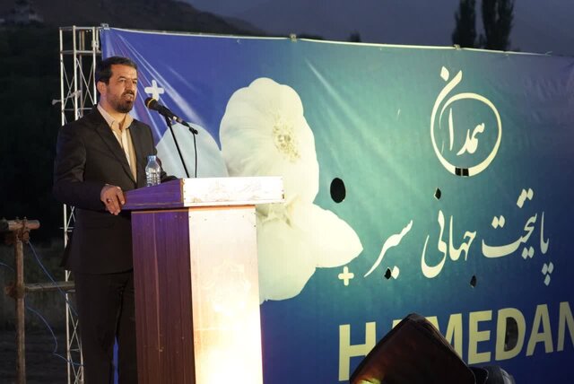 جشنواره سیر اقدامی ارزشمند برای معرفی ظرفیت‌های کشاورزی همدان است