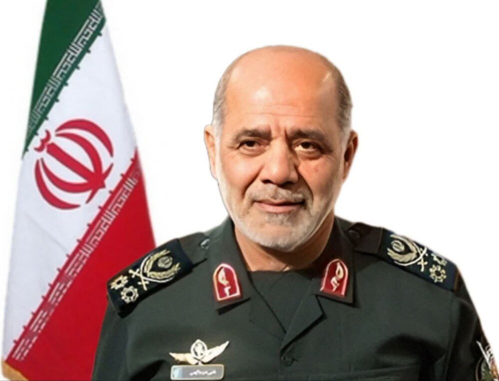 قدردانی سرلشکر عبداللهی از یکصد شب حضور شکوهمند مل