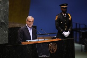 آمریکا حضور هیئت‌ ایرانی در نشست مجمع عمومی سازمان ملل را محدود می‌کند