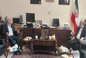 لزوم تسهیل حضور بیماران عراقی در ایران